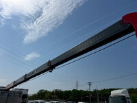 HINO Ranger Truck (With 4 Steps Of Cranes) 2PG-FE2ABG 2021 327,102km_9