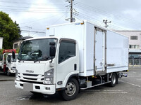 ISUZU Elf Reefer Van 2RG-NPR88YN 2021 197,404km_1