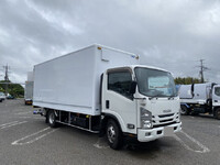 ISUZU Elf Reefer Van 2RG-NPR88YN 2021 197,404km_3
