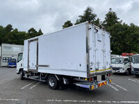 ISUZU Elf Reefer Van 2RG-NPR88YN 2021 197,404km_4