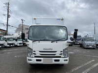 ISUZU Elf Reefer Van 2RG-NPR88YN 2021 197,404km_5