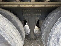 MITSUBISHI FUSO Super Great Aluminum Wing QPG-FU64VZ 2015 614,282km_23