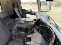 MITSUBISHI FUSO Super Great Aluminum Wing QPG-FU64VZ 2015 614,282km_26