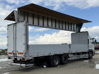 MITSUBISHI FUSO Super Great Aluminum Wing QPG-FU64VZ 2015 614,282km_2