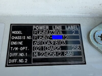 MITSUBISHI FUSO Super Great Aluminum Wing QPG-FU64VZ 2015 614,282km_30