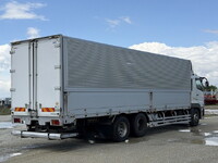 MITSUBISHI FUSO Super Great Aluminum Wing QPG-FU64VZ 2015 614,282km_4