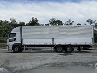 MITSUBISHI FUSO Super Great Aluminum Wing QPG-FU64VZ 2015 614,282km_6