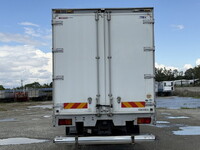 MITSUBISHI FUSO Super Great Aluminum Wing QPG-FU64VZ 2015 614,282km_7