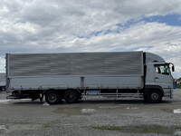 MITSUBISHI FUSO Super Great Aluminum Wing QPG-FU64VZ 2015 614,282km_8