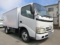 TOYOTA Toyoace Refrigerator & Freezer Truck BDG-XZU508 2007 65,000km_1