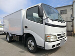 Toyoace Refrigerator & Freezer Truck