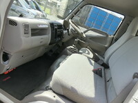 TOYOTA Toyoace Refrigerator & Freezer Truck BDG-XZU508 2007 65,000km_21