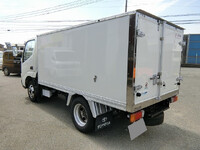 TOYOTA Toyoace Refrigerator & Freezer Truck BDG-XZU508 2007 65,000km_2