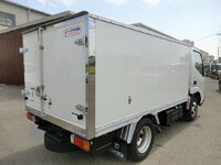 TOYOTA Toyoace Refrigerator & Freezer Truck BDG-XZU508 2007 65,000km_3
