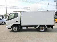 TOYOTA Toyoace Refrigerator & Freezer Truck BDG-XZU508 2007 65,000km_6