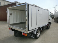 TOYOTA Toyoace Refrigerator & Freezer Truck BDG-XZU508 2007 65,000km_9