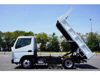 MITSUBISHI FUSO Canter Dump TKG-FBA60 2015 126,452km_10