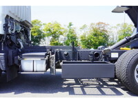MITSUBISHI FUSO Canter Dump TKG-FBA60 2015 126,452km_19