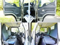 MITSUBISHI FUSO Canter Dump TKG-FBA60 2015 126,452km_26