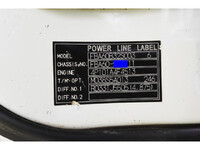 MITSUBISHI FUSO Canter Dump TKG-FBA60 2015 126,452km_35
