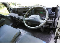 MITSUBISHI FUSO Canter Dump TKG-FBA60 2015 126,452km_36