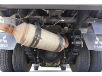 MITSUBISHI FUSO Canter Dump TKG-FBA60 2015 126,452km_39