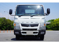 MITSUBISHI FUSO Canter Dump TKG-FBA60 2015 126,452km_3