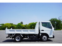 MITSUBISHI FUSO Canter Dump TKG-FBA60 2015 126,452km_5