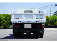 MITSUBISHI FUSO Canter Dump TKG-FBA60 2015 126,452km_6