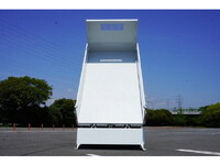 MITSUBISHI FUSO Canter Dump TKG-FBA60 2015 126,452km_8