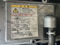 HINO Rainbow Bus SKG-KR290J2 2016 384,095km_12