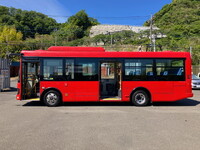 HINO Rainbow Bus SKG-KR290J2 2016 384,095km_14