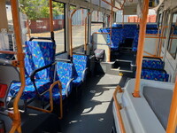 HINO Rainbow Bus SKG-KR290J2 2016 384,095km_16