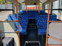 HINO Rainbow Bus SKG-KR290J2 2016 384,095km_17