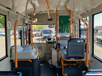 HINO Rainbow Bus SKG-KR290J2 2016 384,095km_18
