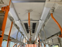 HINO Rainbow Bus SKG-KR290J2 2016 384,095km_20