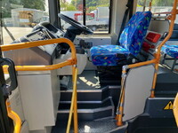 HINO Rainbow Bus SKG-KR290J2 2016 384,095km_21