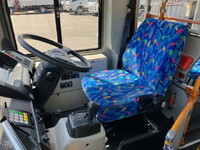 HINO Rainbow Bus SKG-KR290J2 2016 384,095km_22