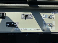HINO Rainbow Bus SKG-KR290J2 2016 384,095km_29