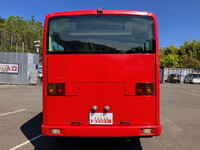 HINO Rainbow Bus SKG-KR290J2 2016 384,095km_8