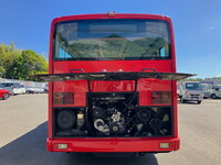 HINO Rainbow Bus SKG-KR290J2 2016 384,095km_9