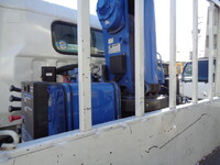 MITSUBISHI FUSO Canter Truck (With 3 Steps Of Cranes) TKG-FEB50 2015 201,656km_10