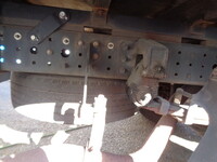 MITSUBISHI FUSO Canter Truck (With 3 Steps Of Cranes) TKG-FEB50 2015 201,656km_16
