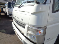 MITSUBISHI FUSO Canter Truck (With 3 Steps Of Cranes) TKG-FEB50 2015 201,656km_23
