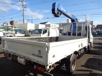 MITSUBISHI FUSO Canter Truck (With 3 Steps Of Cranes) TKG-FEB50 2015 201,656km_4