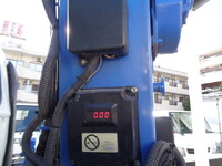 MITSUBISHI FUSO Canter Truck (With 3 Steps Of Cranes) TKG-FEB50 2015 201,656km_8