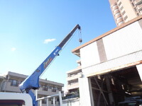 MITSUBISHI FUSO Canter Truck (With 3 Steps Of Cranes) TKG-FEB50 2015 201,656km_9