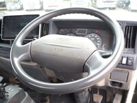 ISUZU Elf Container Carrier Truck PDG-NKR85YN 2011 67,077km_12