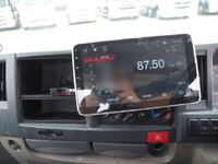 ISUZU Elf Container Carrier Truck PDG-NKR85YN 2011 67,077km_13
