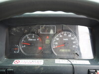 ISUZU Elf Container Carrier Truck PDG-NKR85YN 2011 67,077km_14